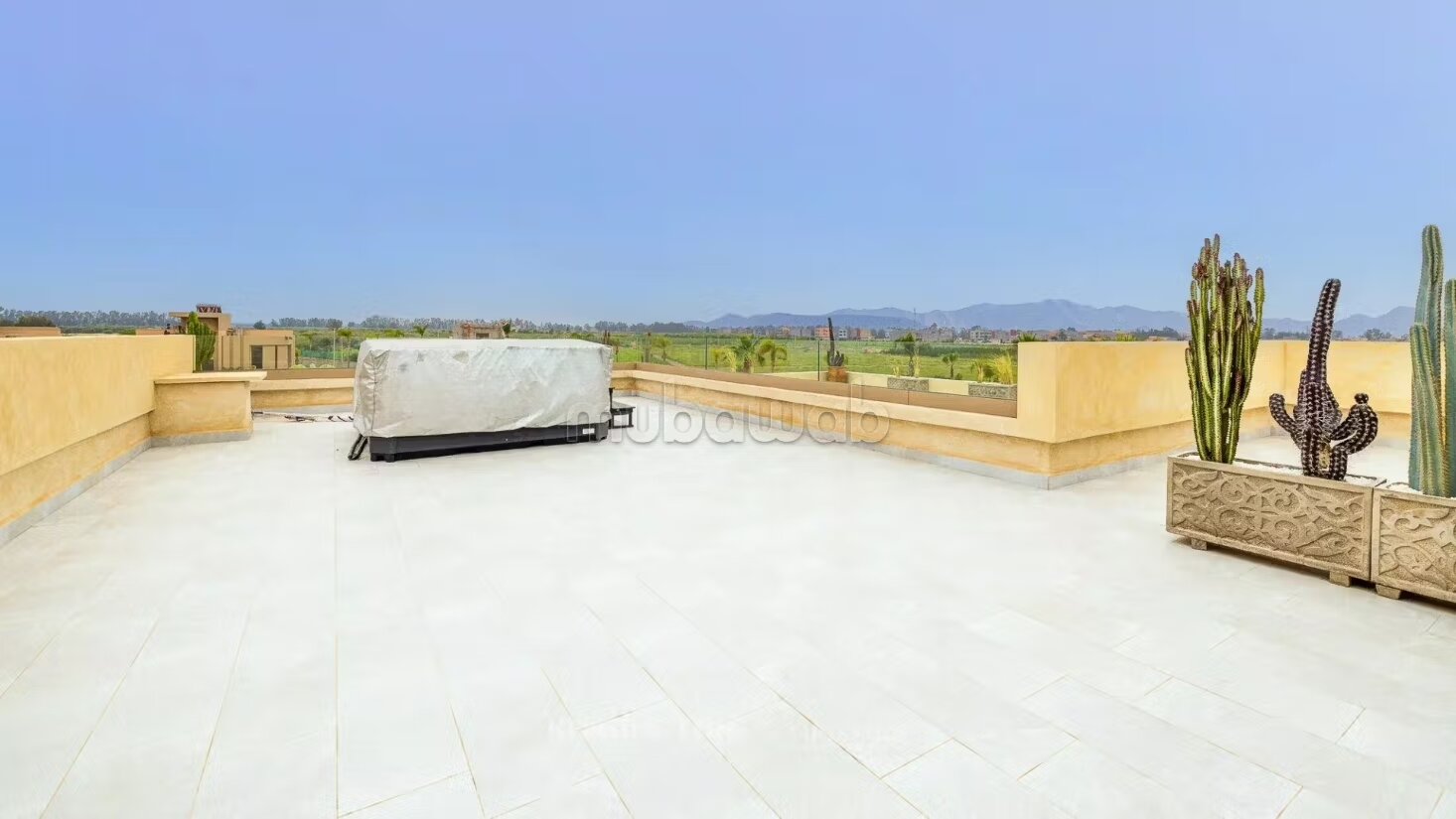 5‑Bedroom Villa for Rent in Marrakech — Photo 10