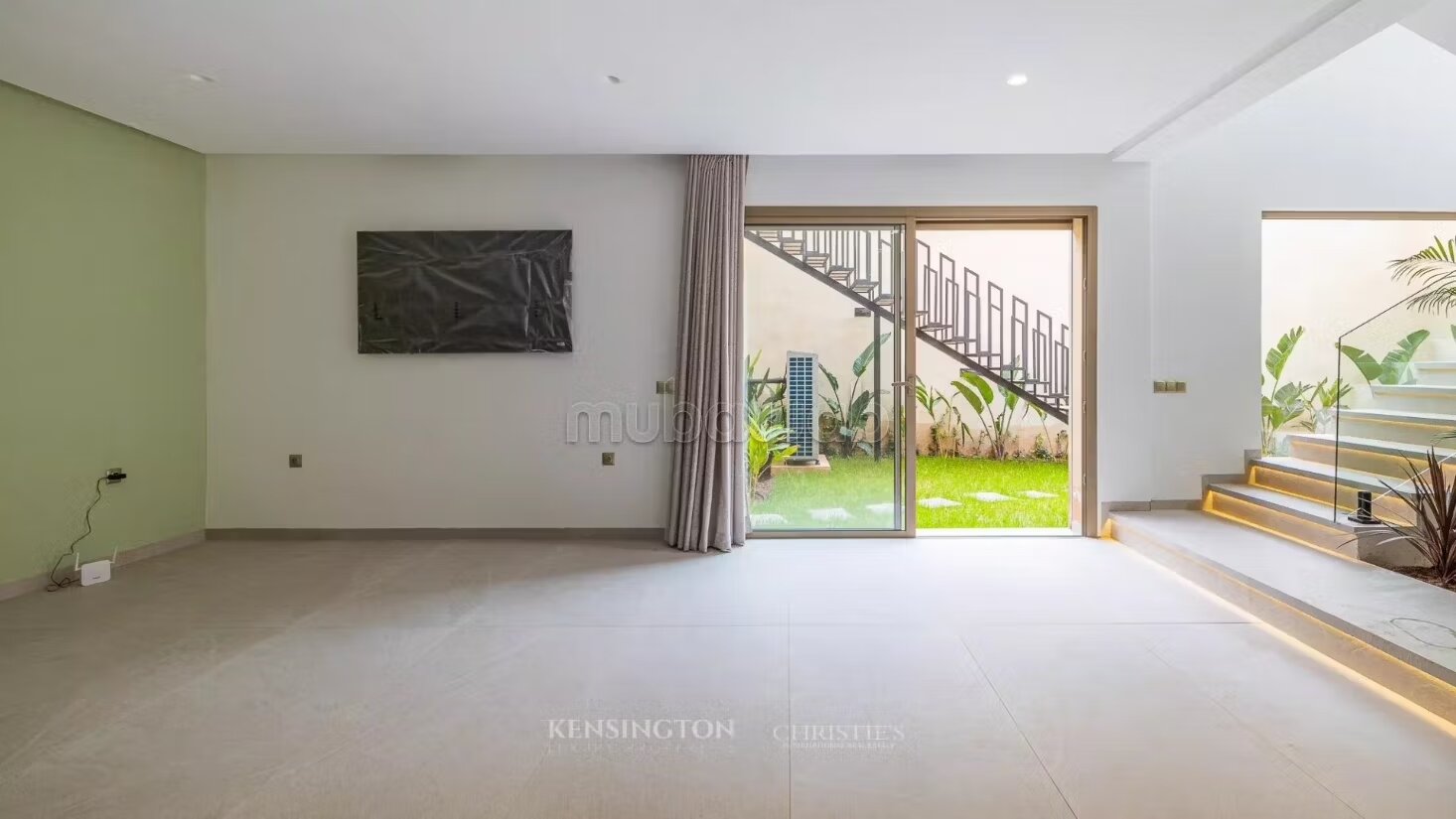 5‑Bedroom Villa for Rent in Marrakech — Photo 14