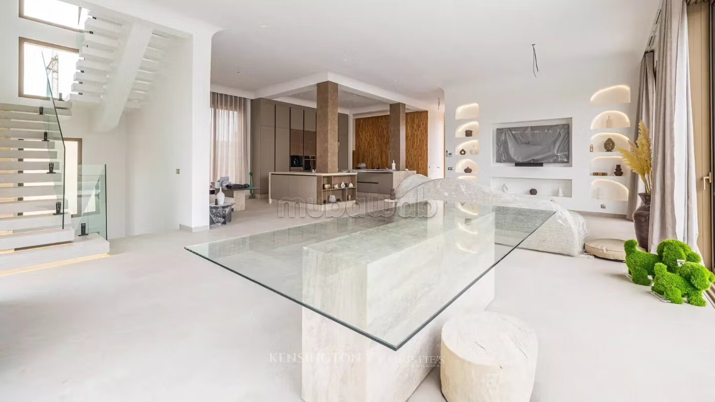 5‑Bedroom Villa for Rent in Marrakech — Photo 15