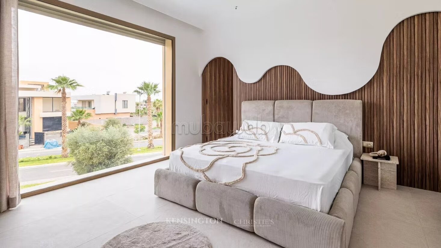 5‑Bedroom Villa for Rent in Marrakech — Photo 16