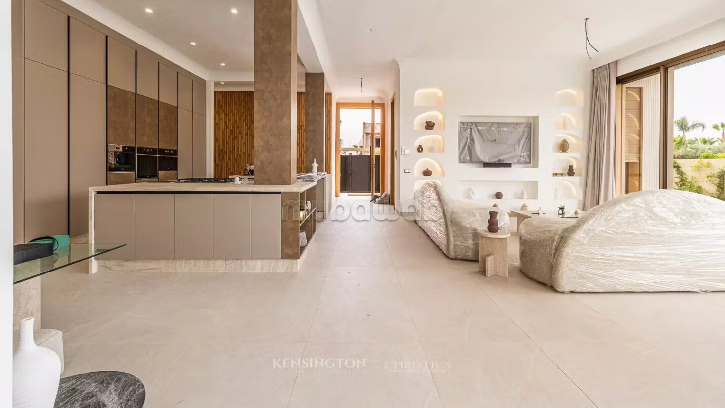 5‑Bedroom Villa for Rent in Marrakech — Photo 18