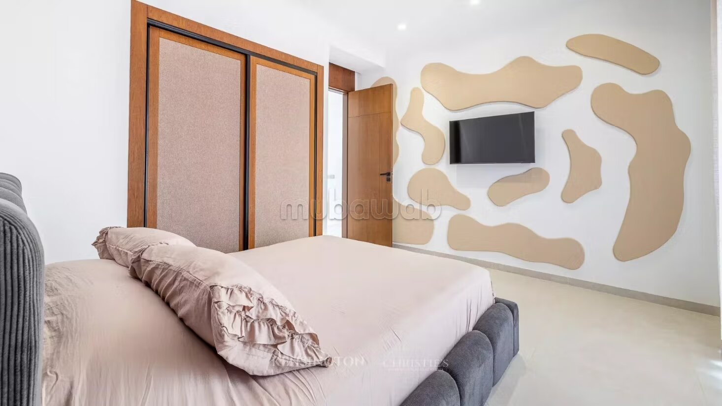 5‑Bedroom Villa for Rent in Marrakech — Photo 19