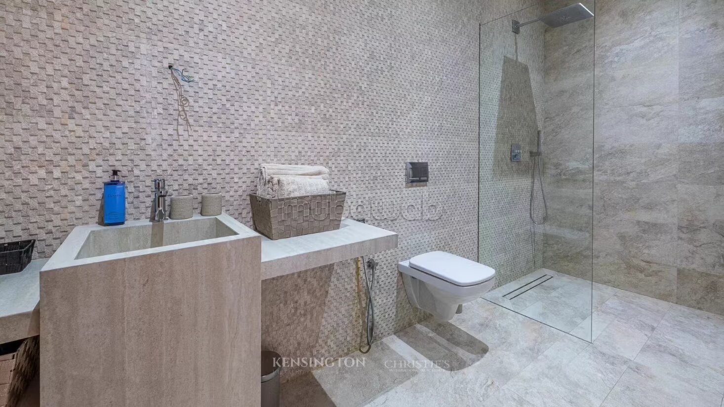 5‑Bedroom Villa for Rent in Marrakech — Photo 20