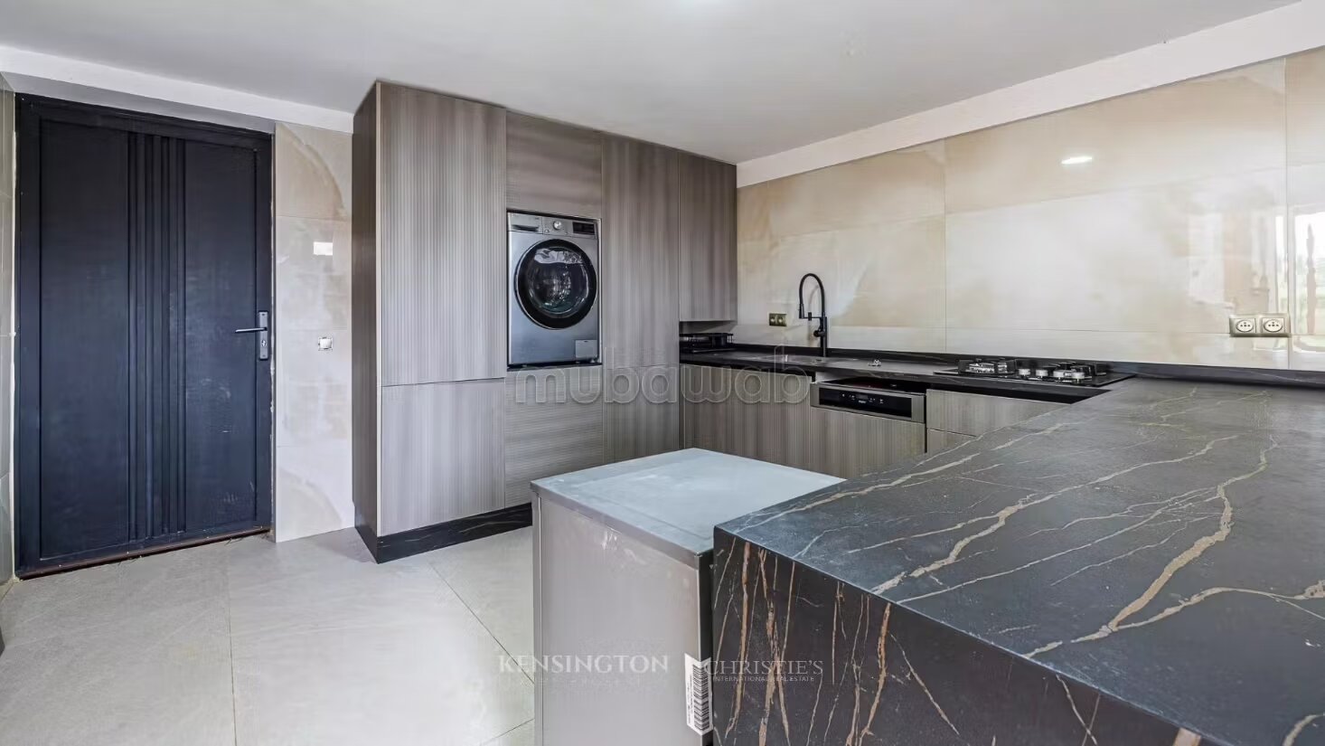 5‑Bedroom Villa for Rent in Marrakech — Photo 23