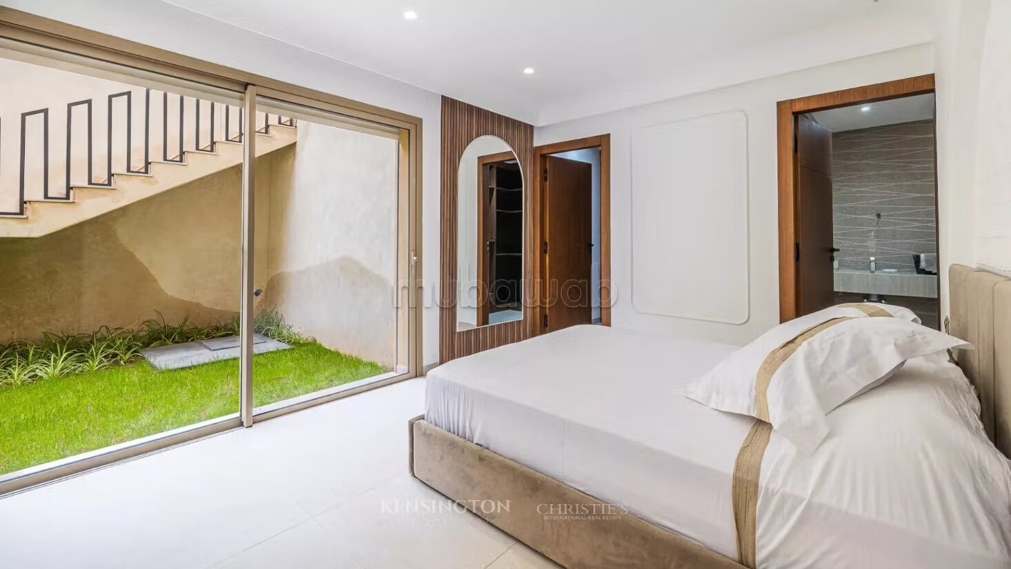 5‑Bedroom Villa for Rent in Marrakech — Photo 24
