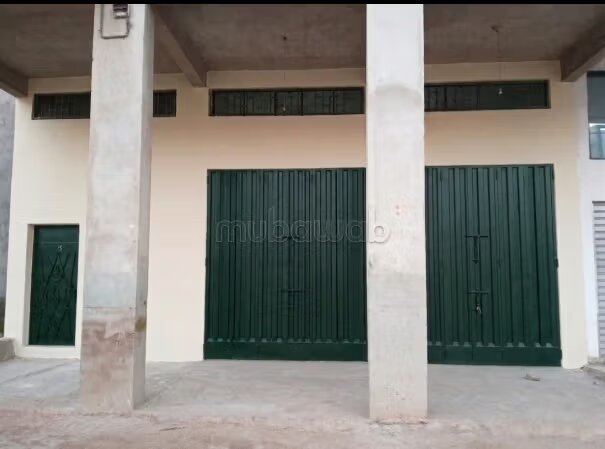 Office 378 sqm for rent in Agadir — Photo 13