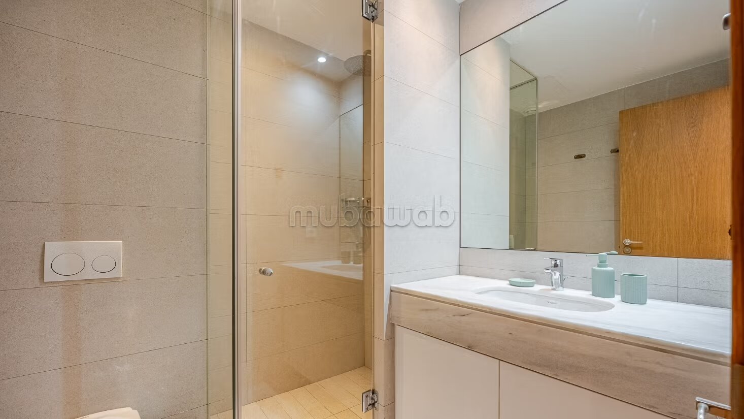 Apartment 100 sqm for rent in Marrakech – Gueliz — Photo 14