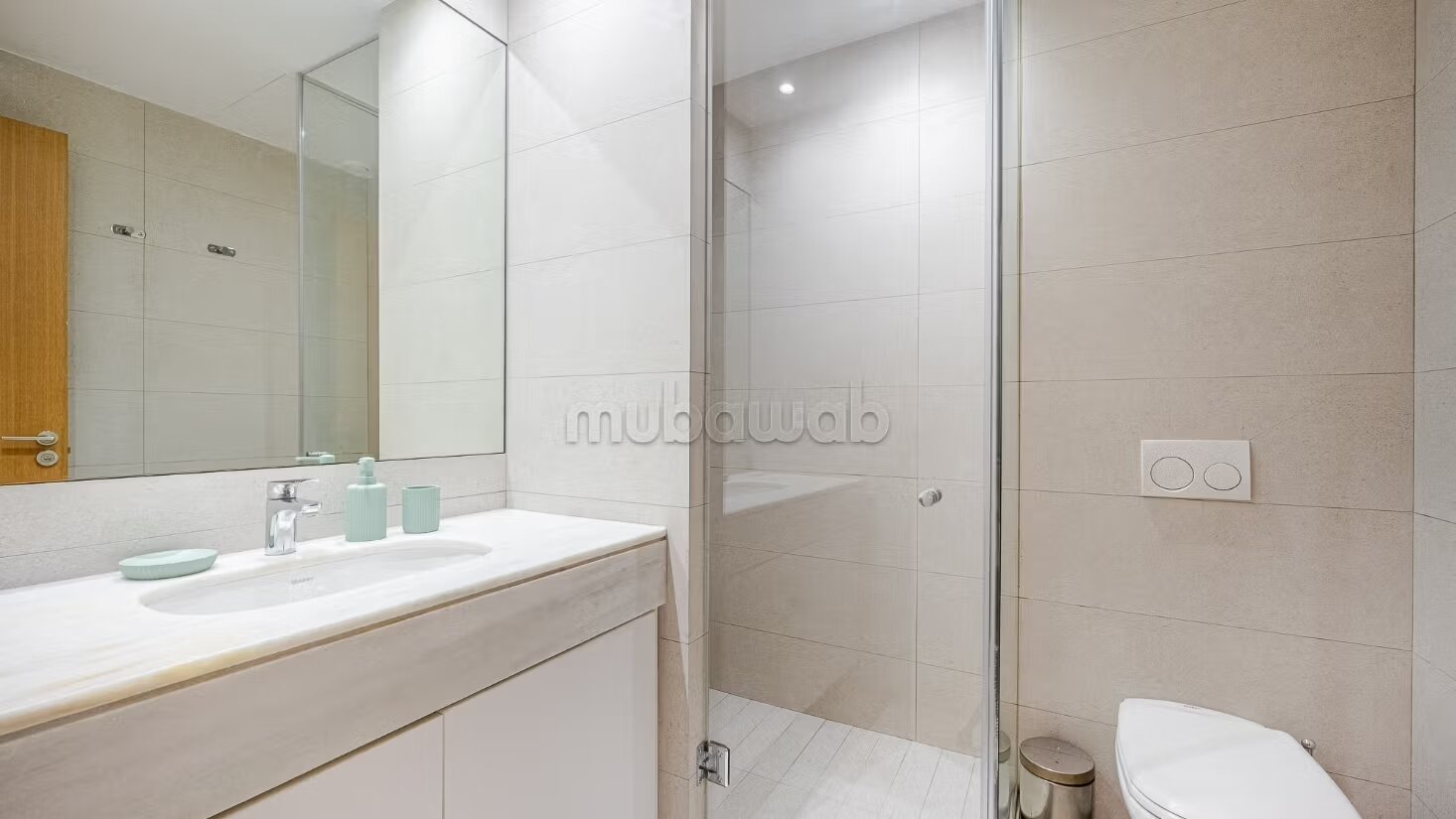 Apartment 100 sqm for rent in Marrakech – Gueliz — Photo 15