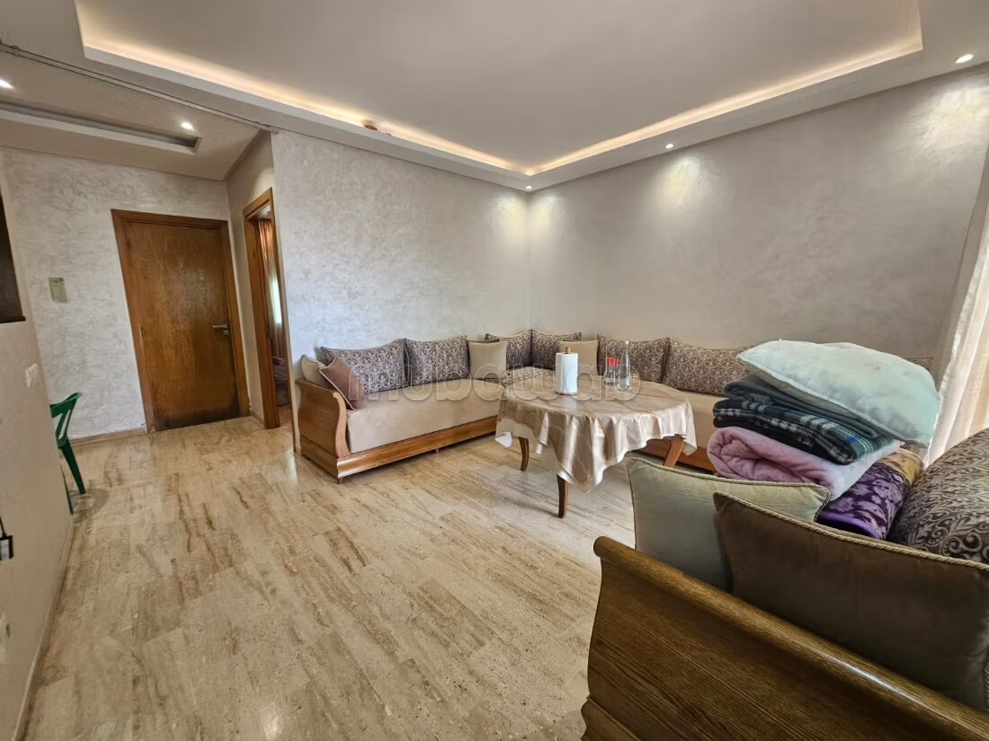 Appartement 68 m² à vendre à Casablanca à Casablanca