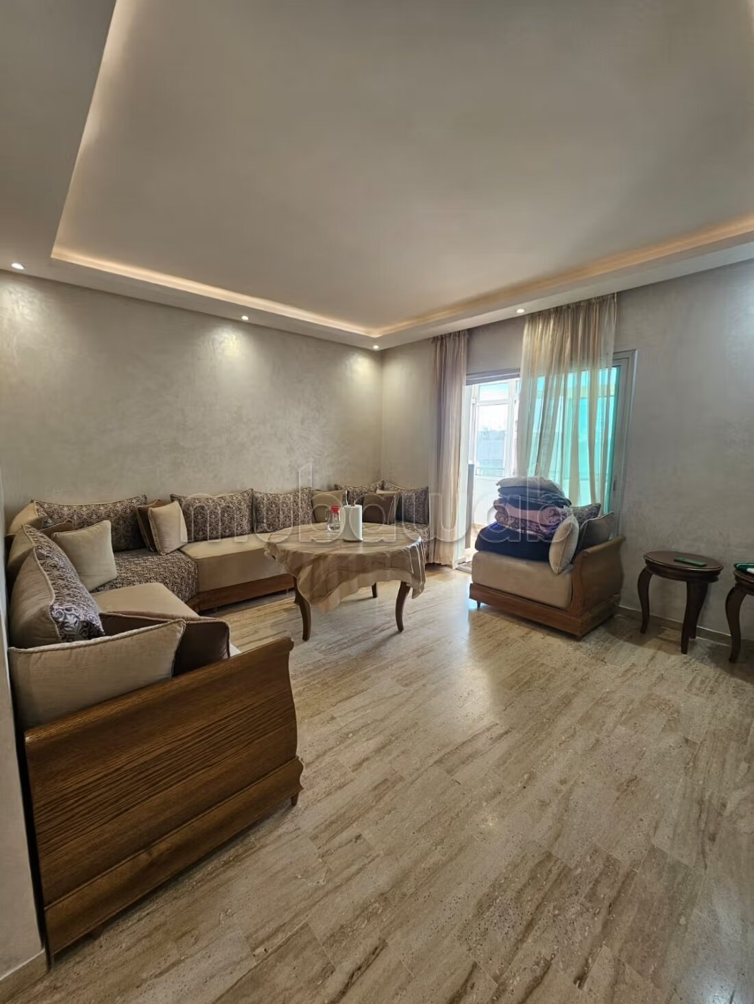 68 m² Apartment for Sale in Casablanca — Photo 3
