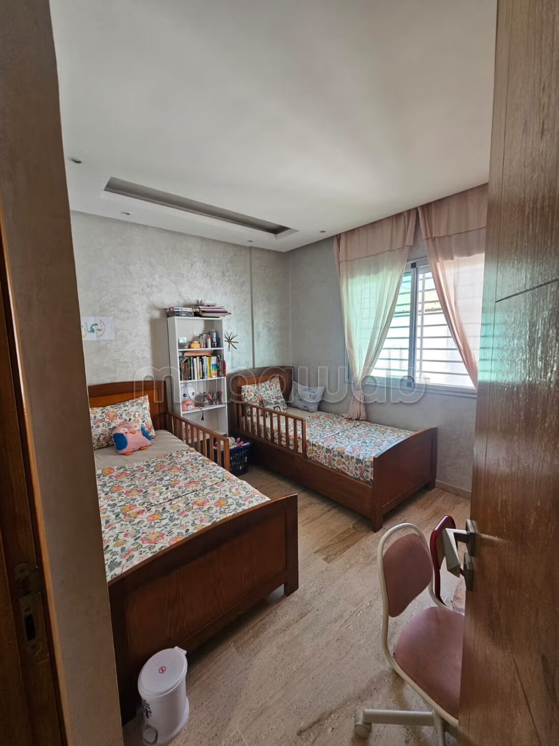68 m² Apartment for Sale in Casablanca — Photo 6