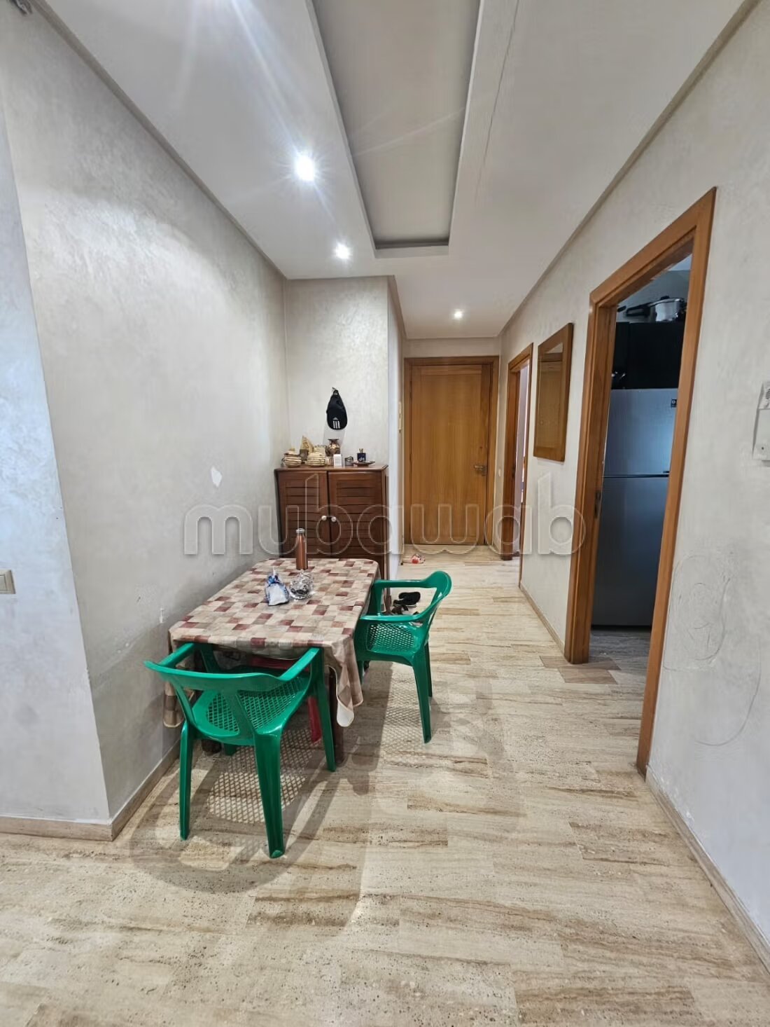 68 m² Apartment for Sale in Casablanca — Photo 7