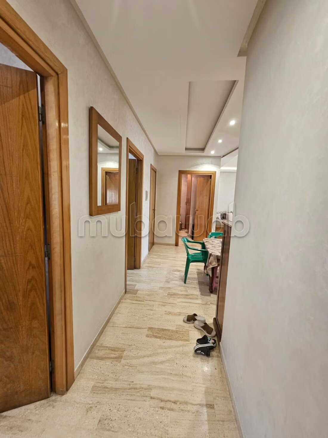 68 m² Apartment for Sale in Casablanca — Photo 10