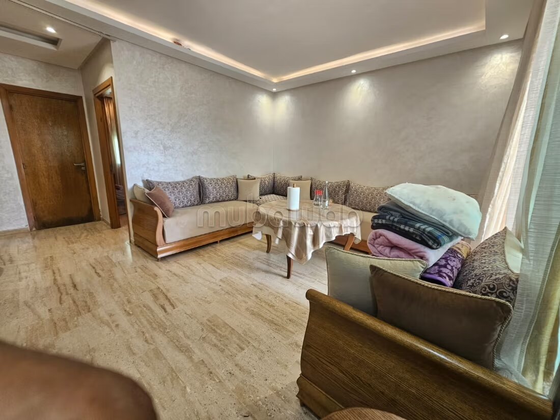 68 m² Apartment for Sale in Casablanca — Photo 11