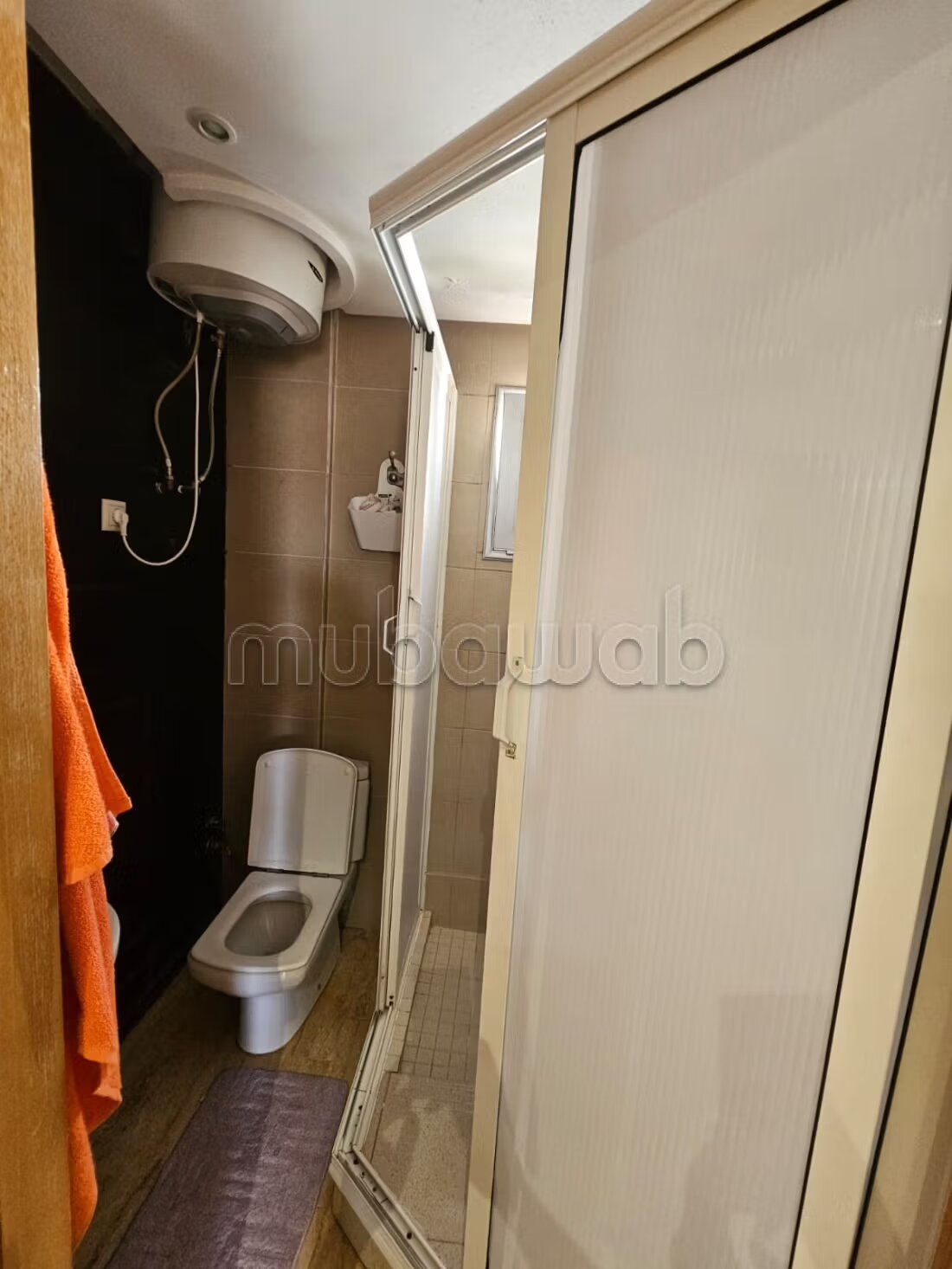 68 m² Apartment for Sale in Casablanca — Photo 12