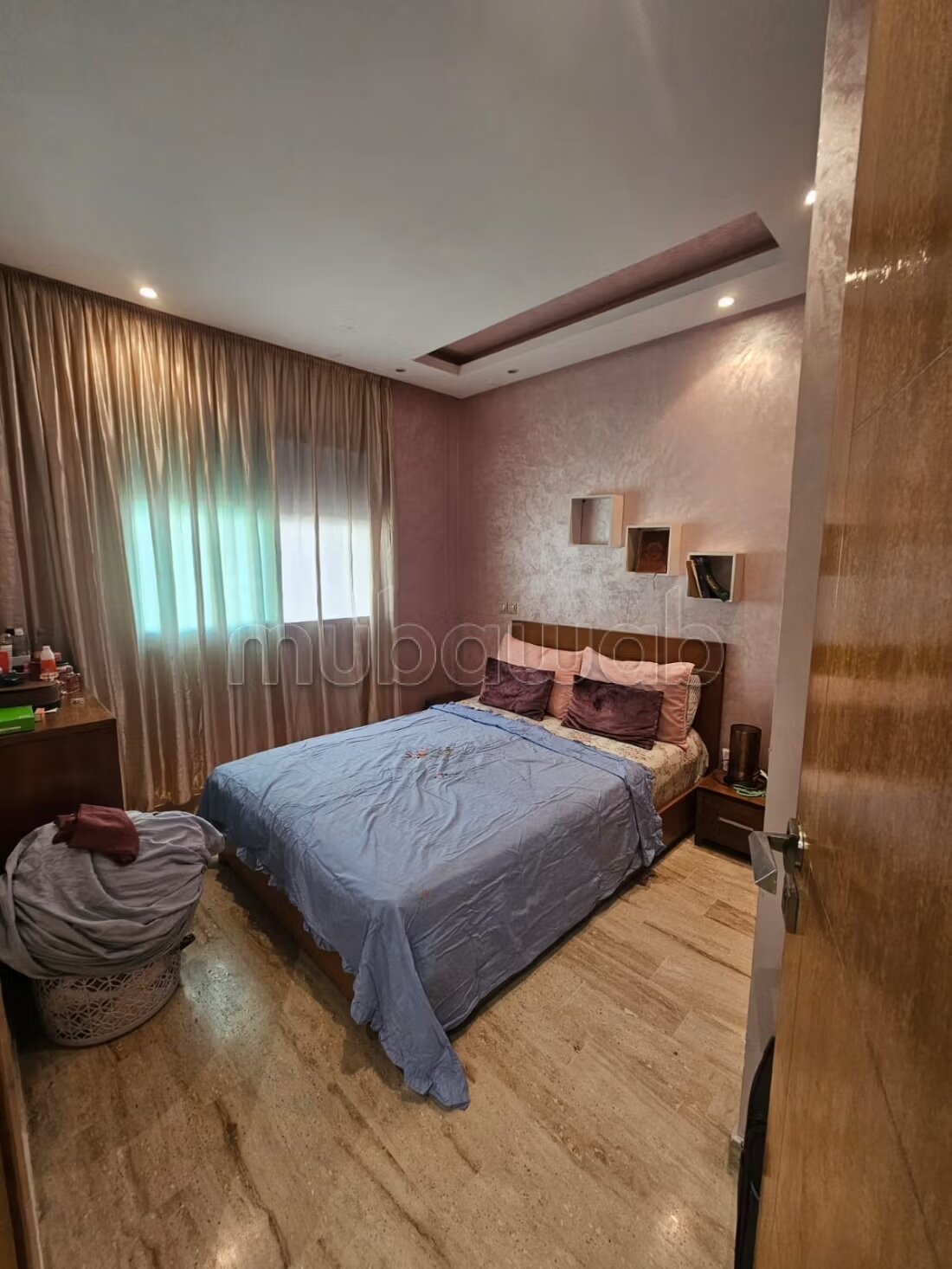 68 m² Apartment for Sale in Casablanca — Photo 13