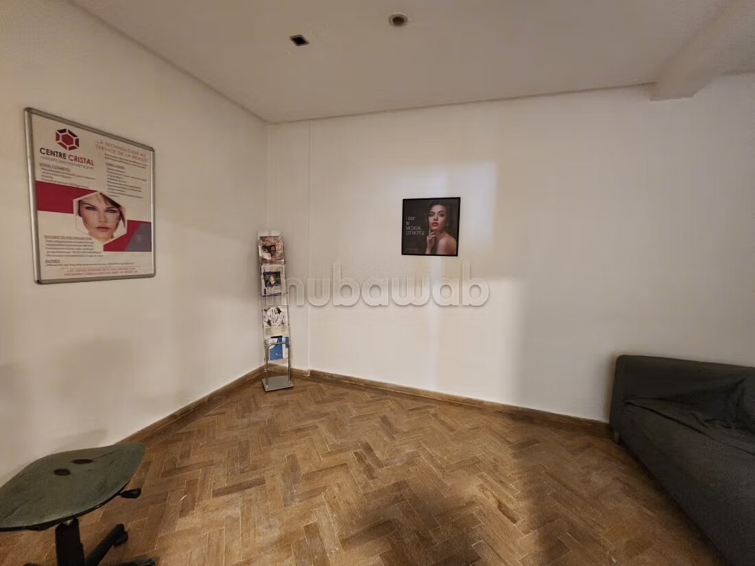 مكتب طبي للبيع في الدار البيضاء — Photo 9