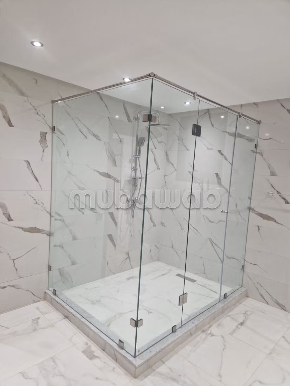 2000 m² Villa for Rent in Rabat (Souissi) — Photo 3