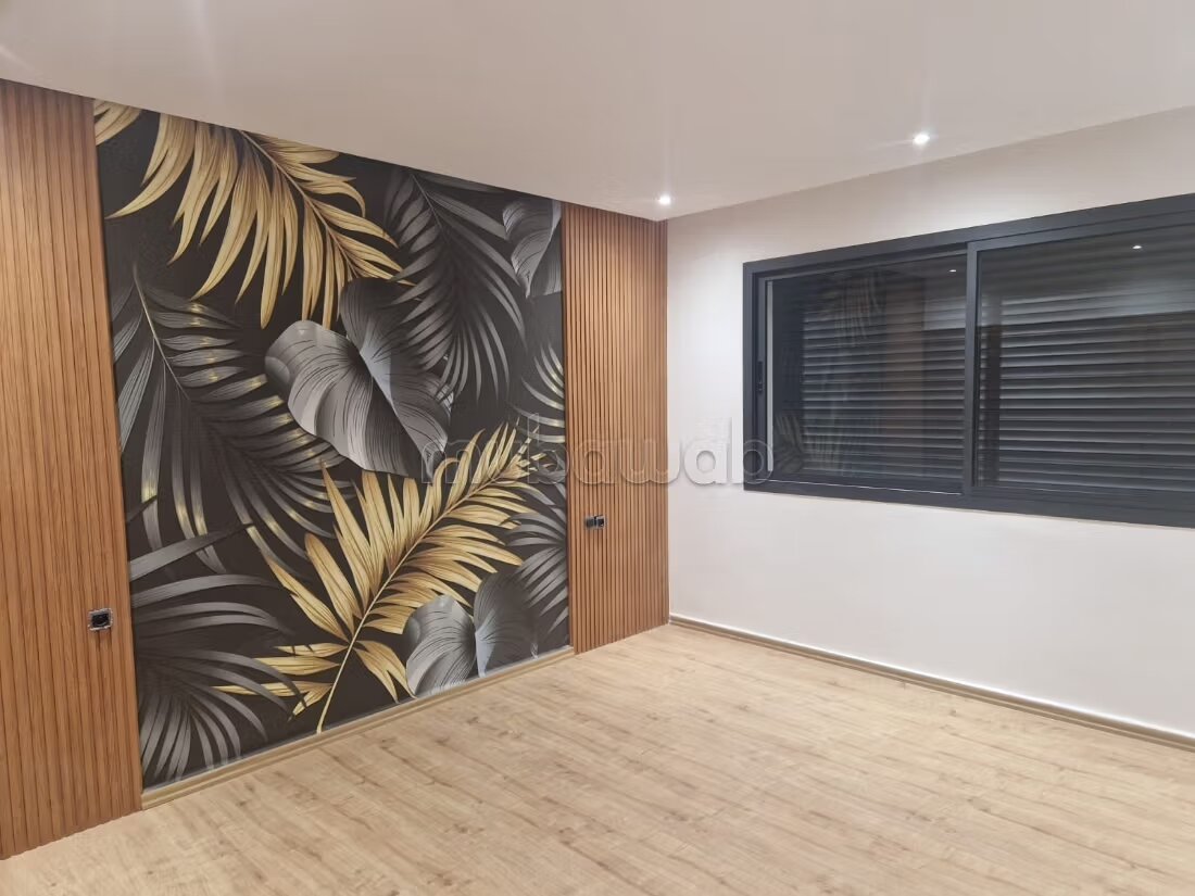 2000 m² Villa for Rent in Rabat (Souissi) — Photo 5