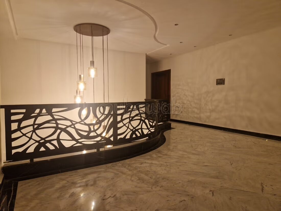 2000 m² Villa for Rent in Rabat (Souissi) — Photo 8
