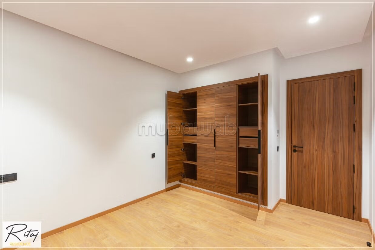 Apartment 77 sqm for sale in Marrakech – Ain mezouar Gueliz — Photo 4