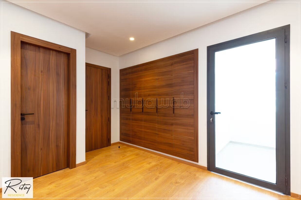 Apartment 77 sqm for sale in Marrakech – Ain mezouar Gueliz — Photo 7