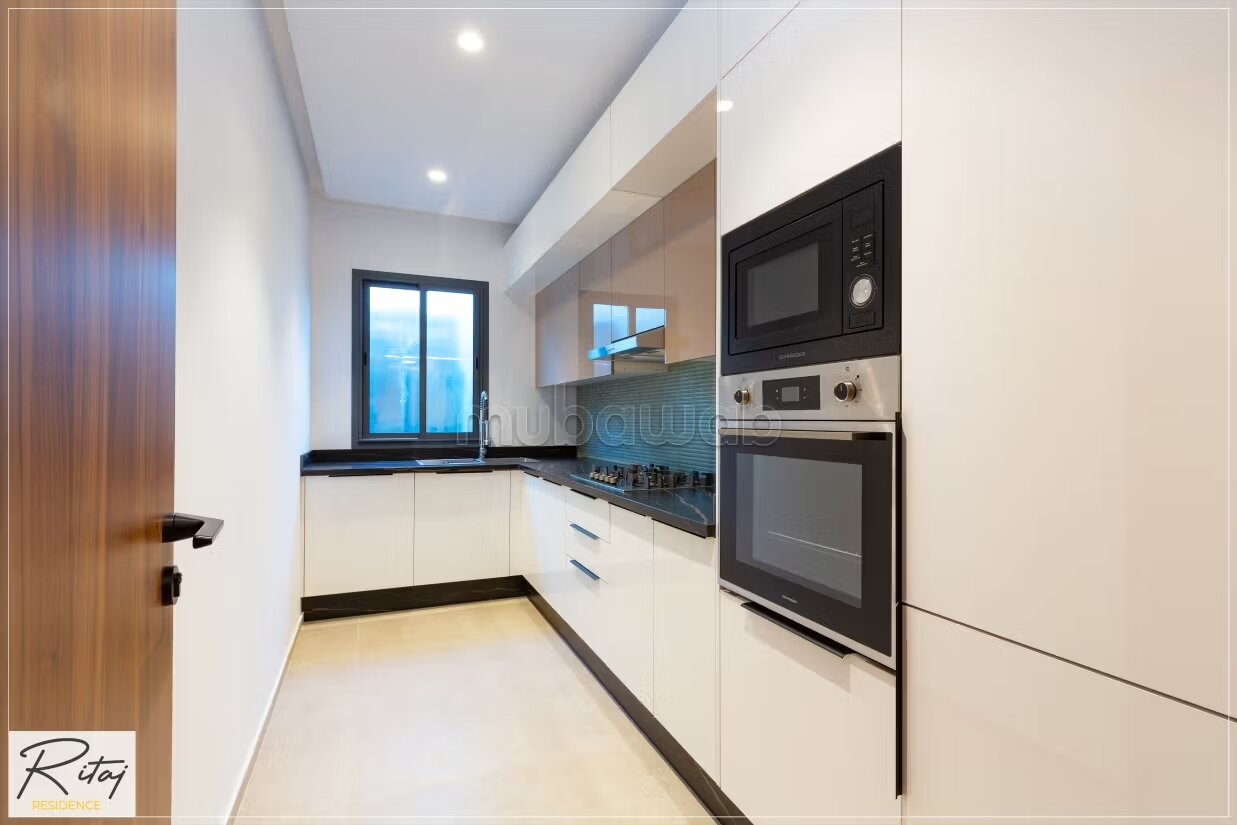Apartment 77 sqm for sale in Marrakech – Ain mezouar Gueliz — Photo 8