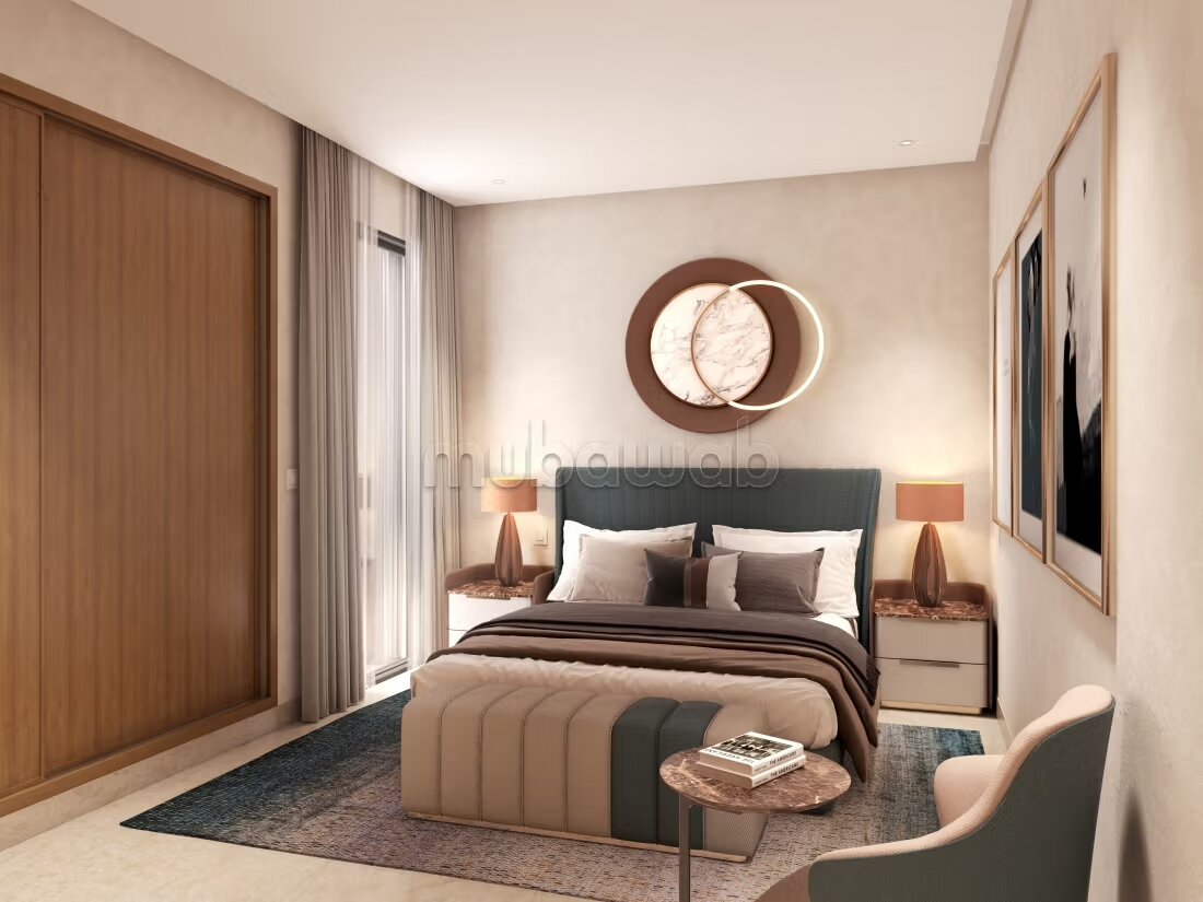 Apartment 77 sqm for sale in Marrakech – Ain mezouar Gueliz — Photo 14