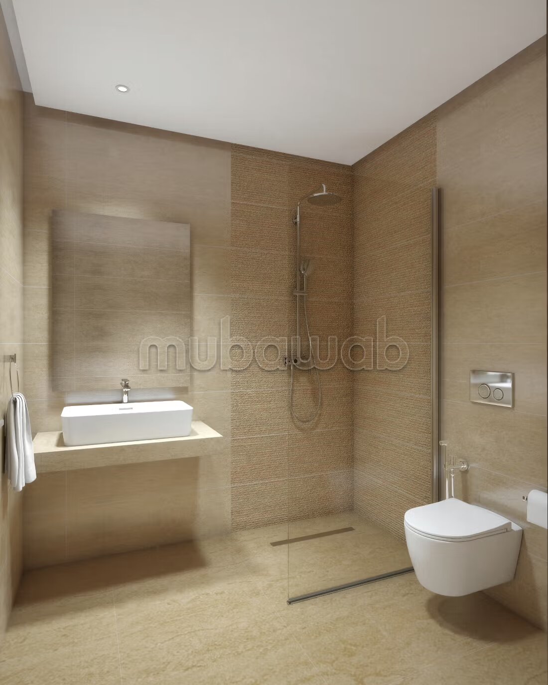 Apartment 77 sqm for sale in Marrakech – Ain mezouar Gueliz — Photo 24