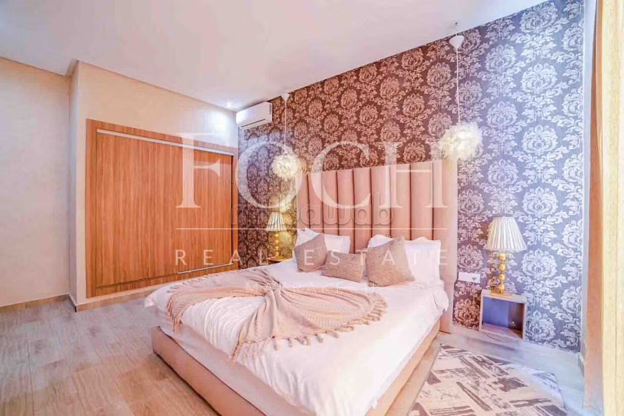 Villa 300 m² à louer à Marrakech, Palmeraie — Photo 4