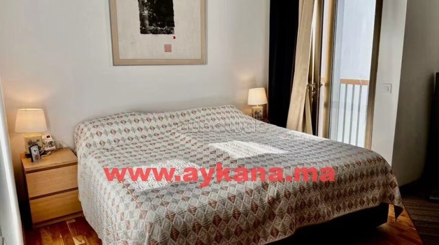 شقة 196 متر مربع للبيع في الرباط — Photo 10