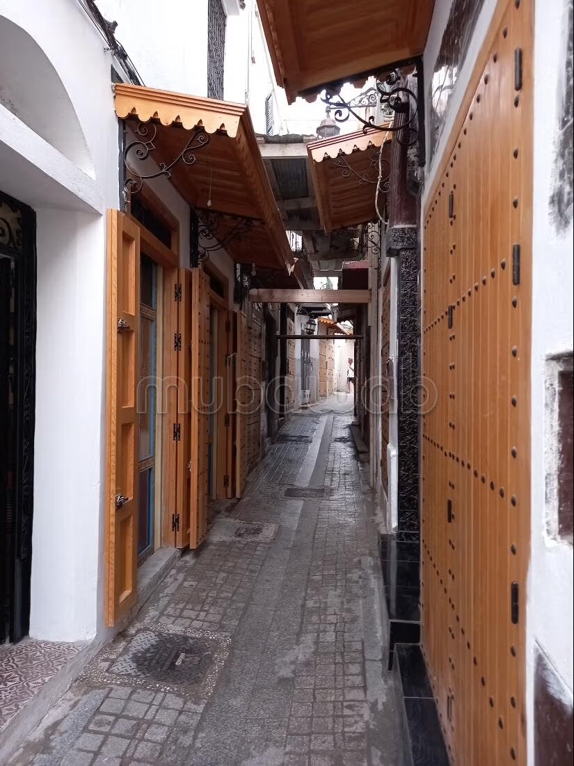 مكتب للبيع في طنجة — Photo 4