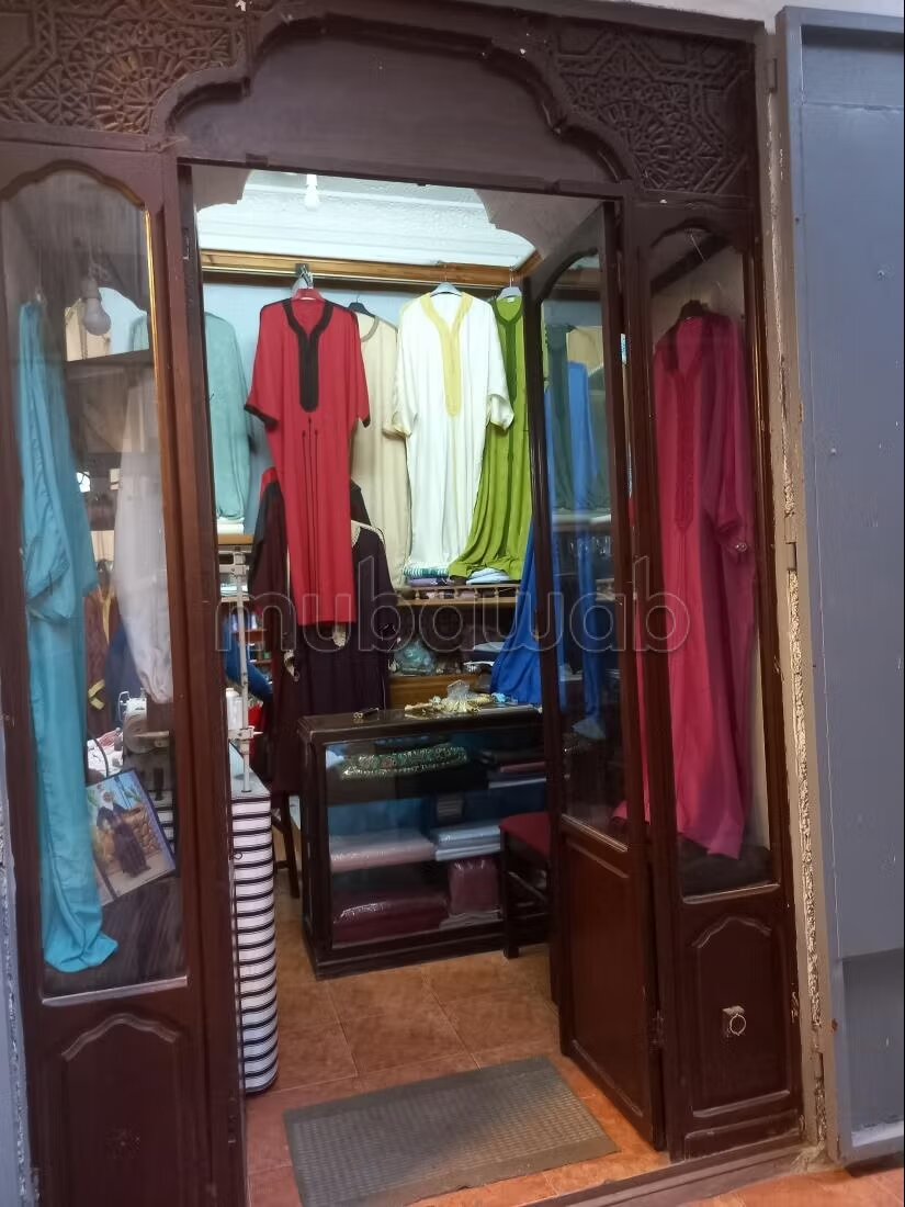 مكتب للبيع في طنجة — Photo 5