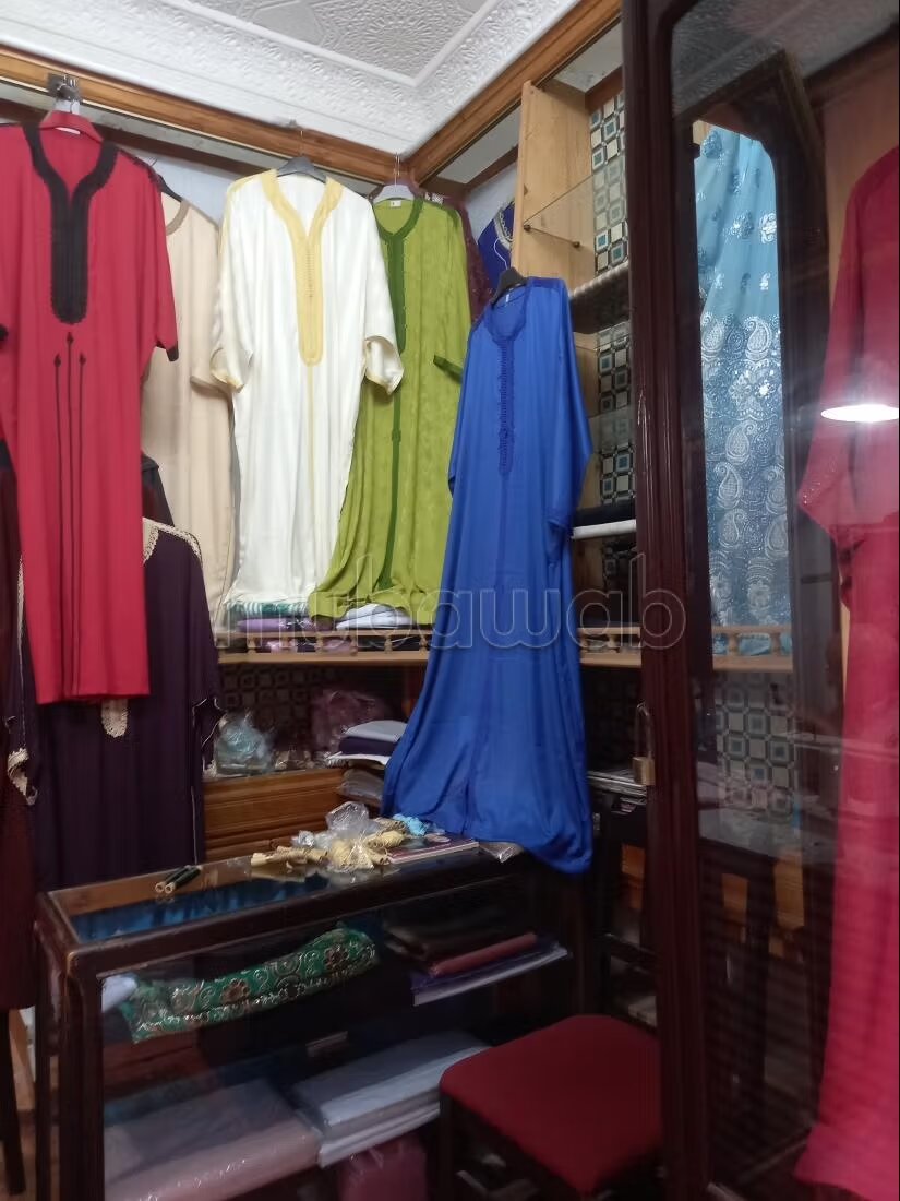 مكتب للبيع في طنجة — Photo 6