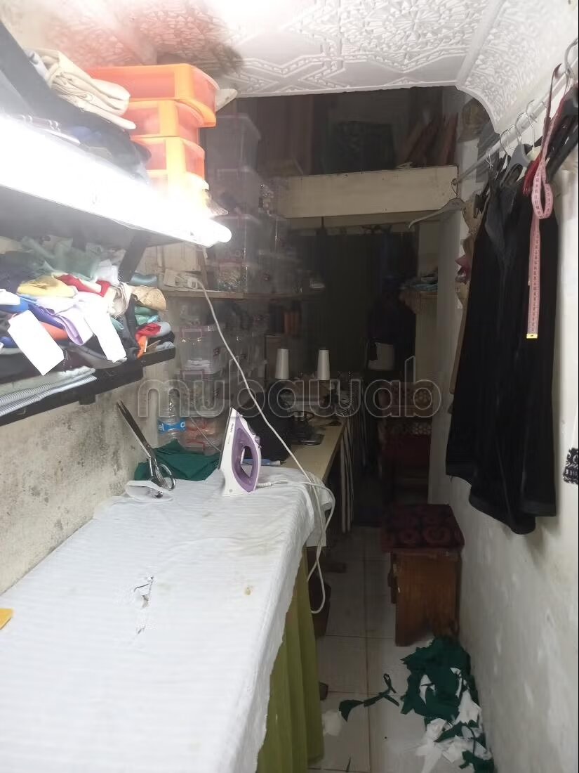 مكتب للبيع في طنجة — Photo 9