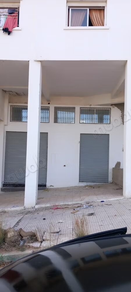 مكتب للبيع في طنجة — Photo 12