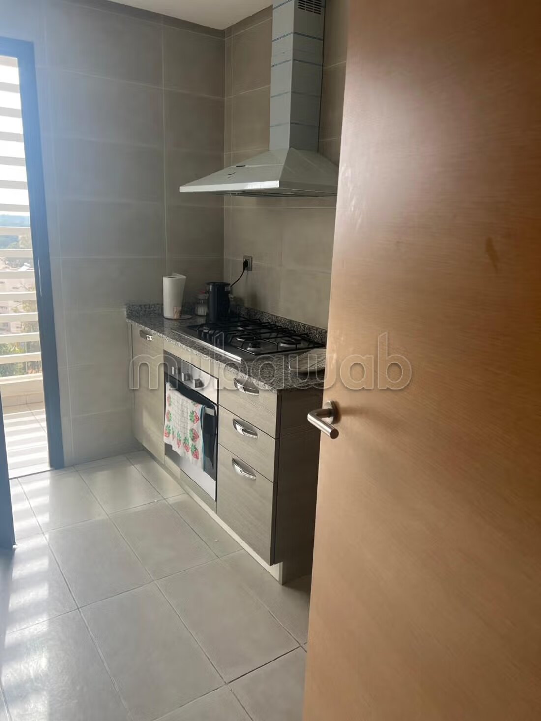 Appartement 130 m² à louer à Rabat (Souissi) — Photo 3