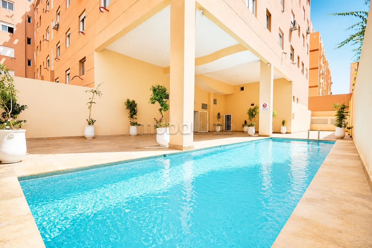 Studio 46 m² à vendre à Marrakech à Marrakech
