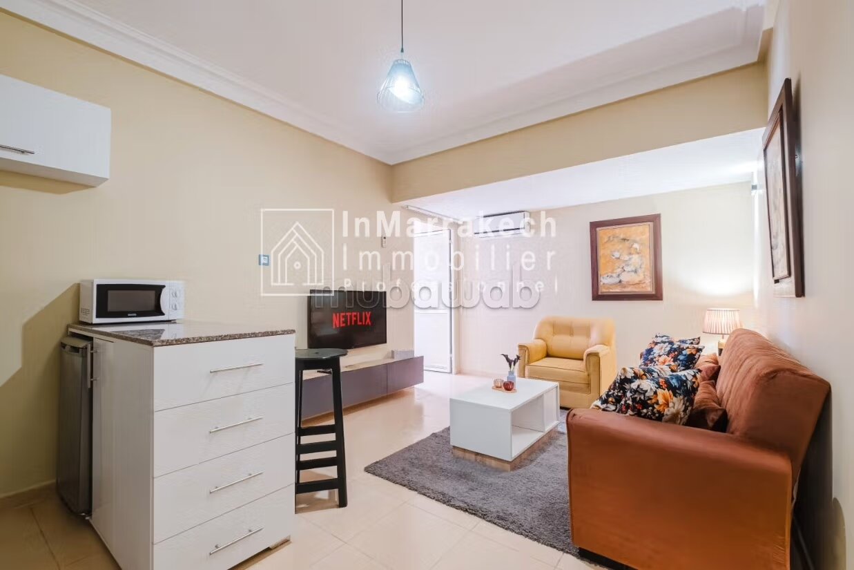شقة 46 م² للبيع في مراكش — Photo 5