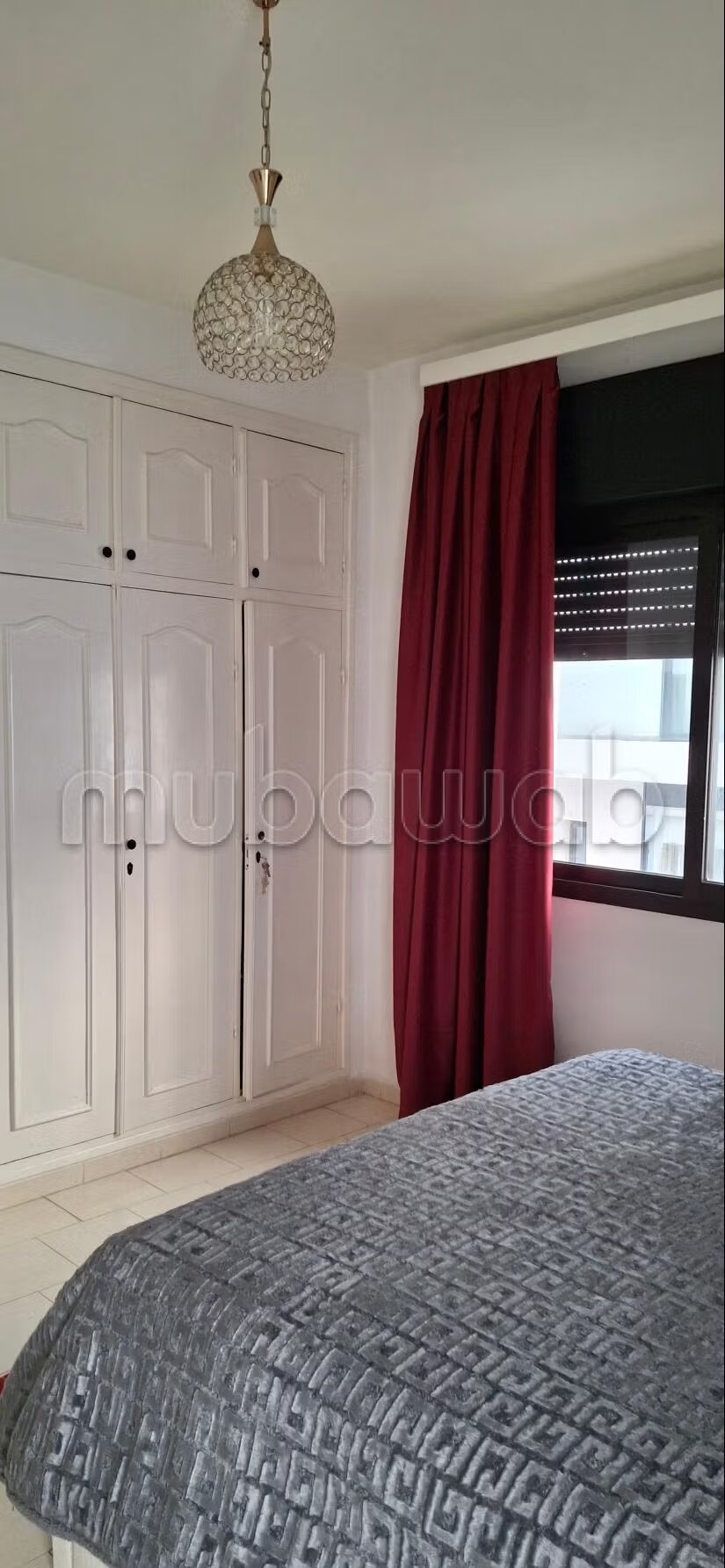 Apartment for rent on the Corniche in Tangier — Photo 5