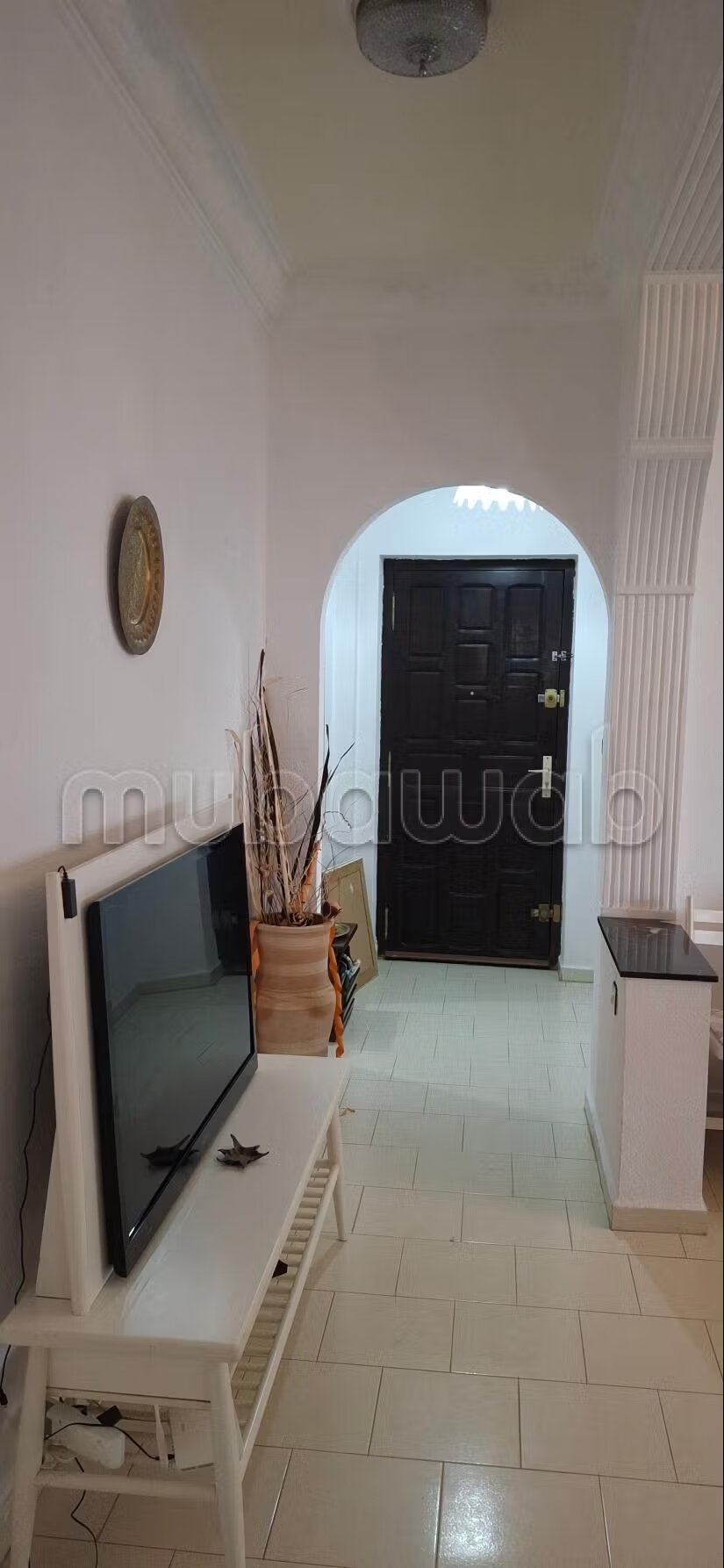 Apartment for rent on the Corniche in Tangier — Photo 6