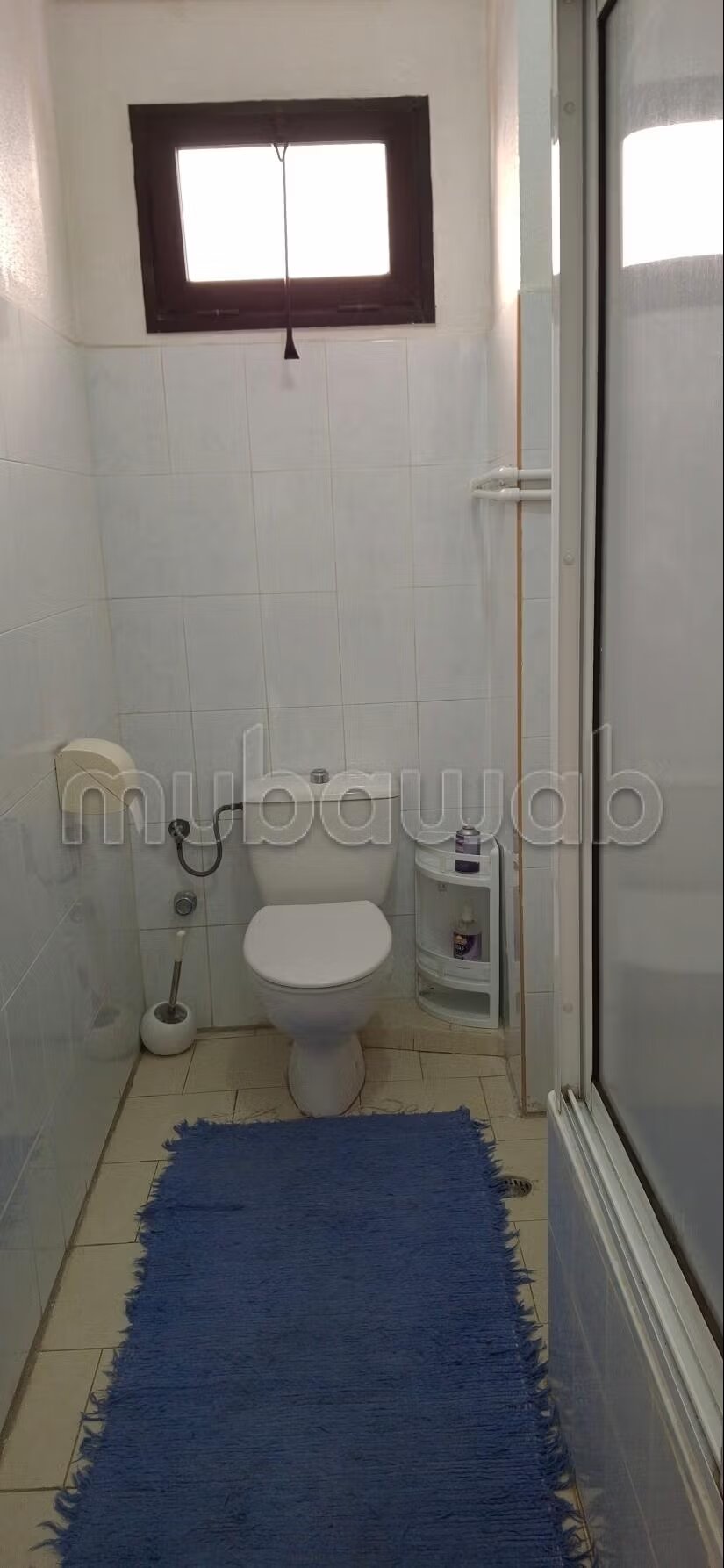 Apartment for rent on the Corniche in Tangier — Photo 11