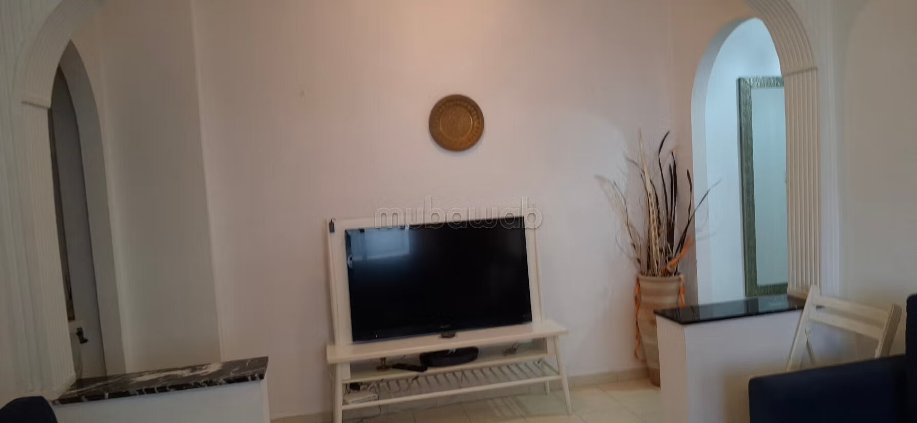 Apartment for rent on the Corniche in Tangier — Photo 12