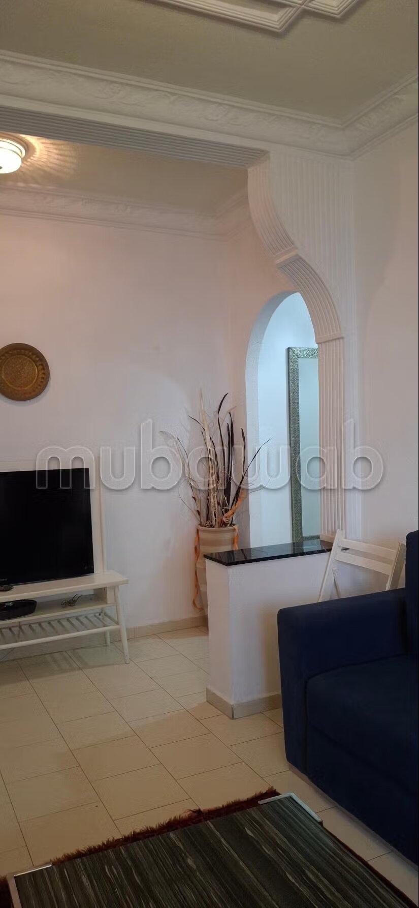 Apartment for rent on the Corniche in Tangier — Photo 13