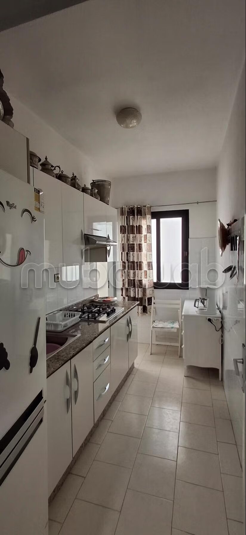 Apartment for rent on the Corniche in Tangier — Photo 15