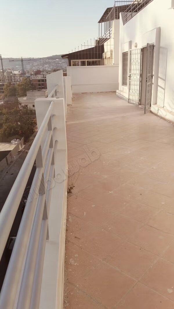 Apartment for rent on the Corniche in Tangier — Photo 18