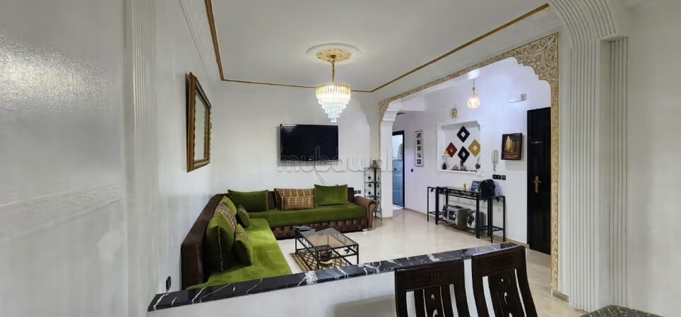 Apartment for rent on the Corniche in Tangier — Photo 19