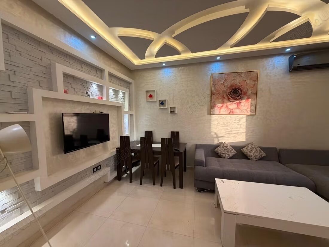 2‑Bedroom Apartment for Rent in Marrakech — Photo 3