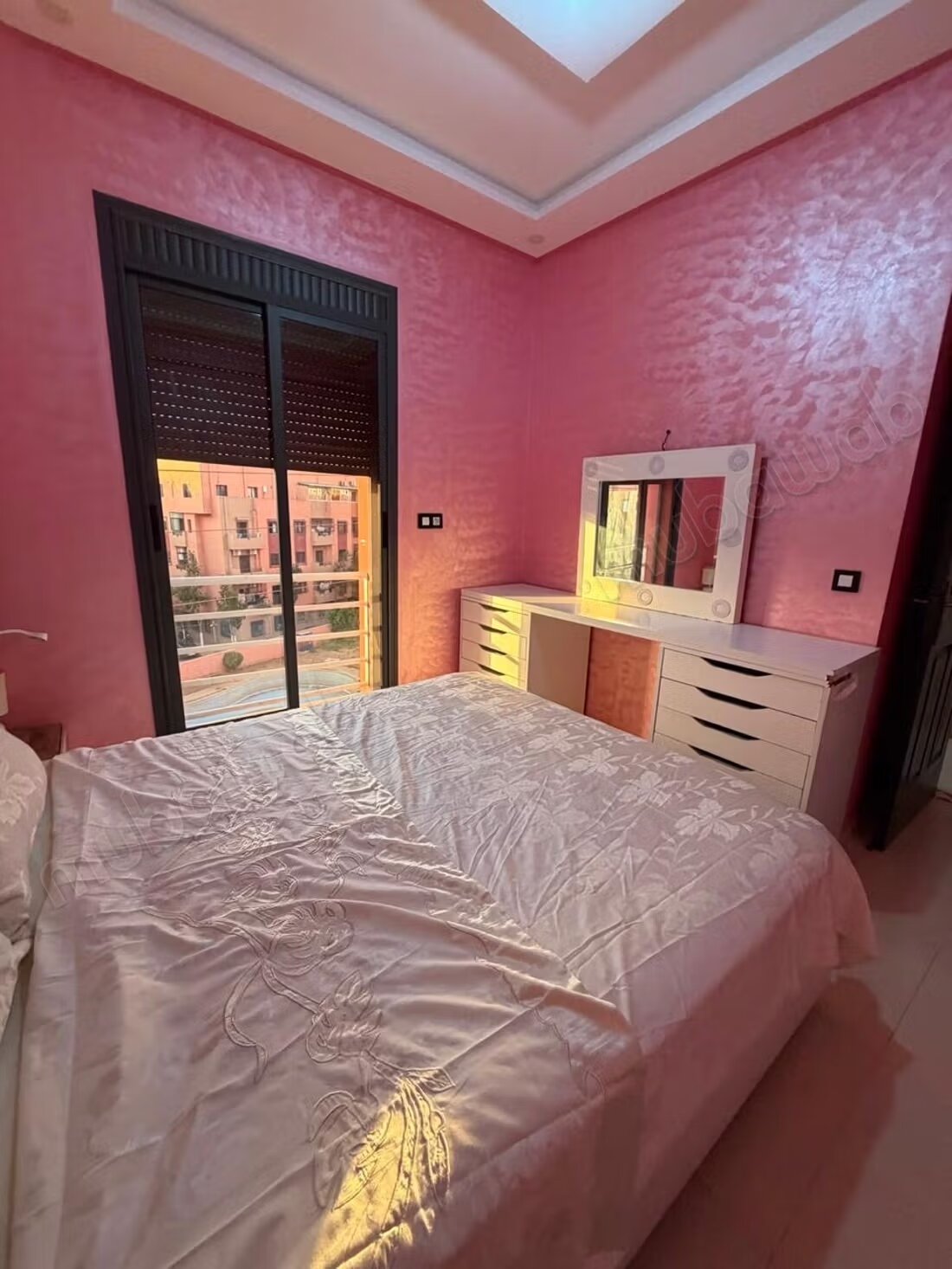 2‑Bedroom Apartment for Rent in Marrakech — Photo 9