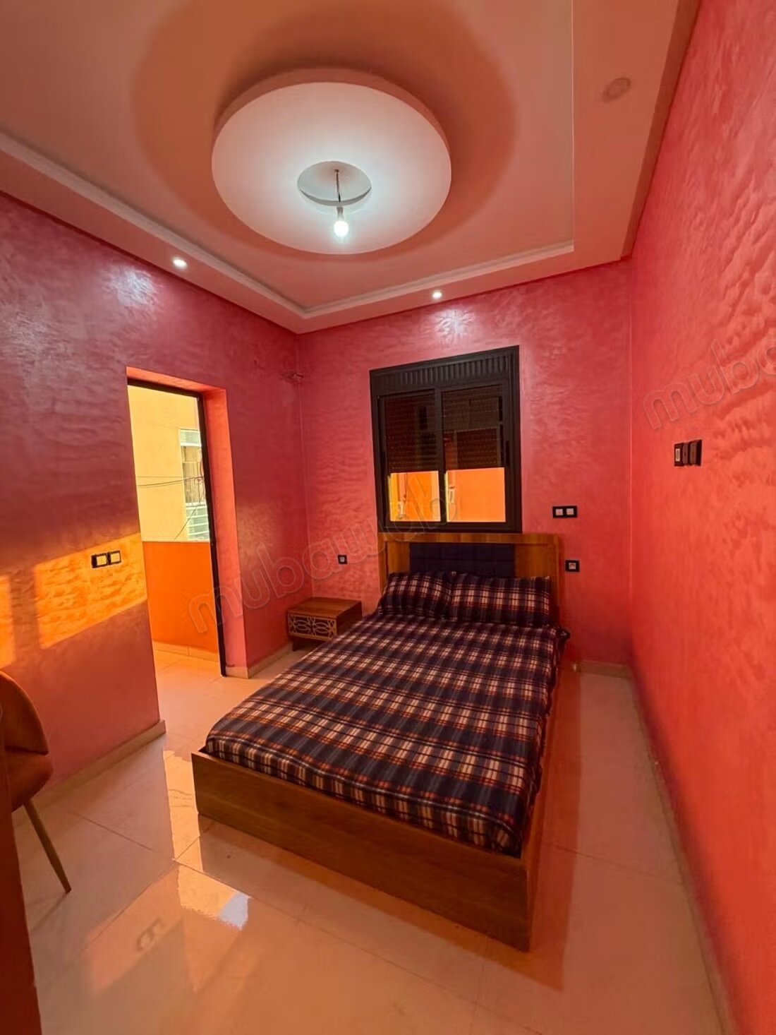 2‑Bedroom Apartment for Rent in Marrakech — Photo 11